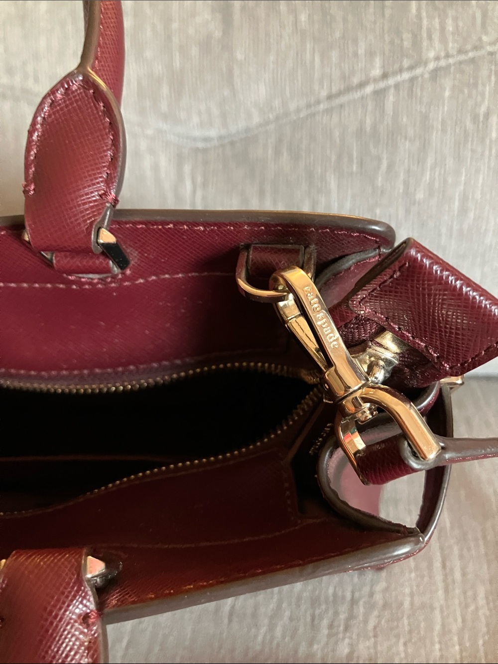 Kate spade crossbody bag - Picture 13 of 13